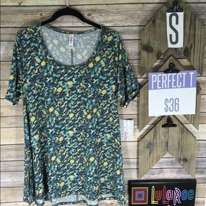 LulaRoe Perfect T